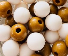 beads