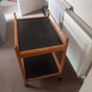 tea trolly Image 3