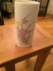 Japanese Vase