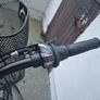 Apollo Twilight ladies bike with basket Image 5