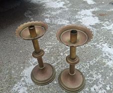 candle holder