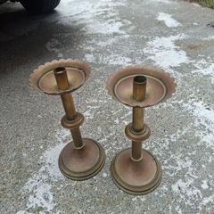 candle holder