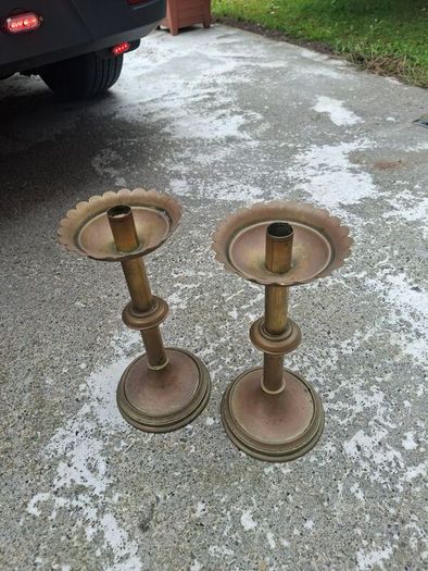 candle holder