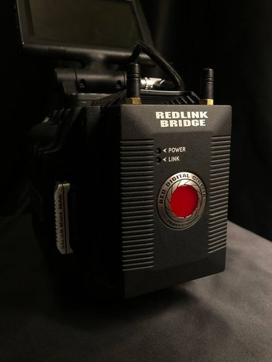 RED Epic Cinema Camera Kit