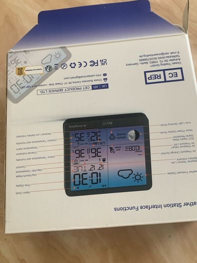 Weather Station