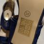 navy blue Occasion Shoes, New Image 9