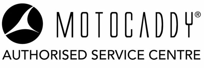 GPS Motocaddy model never used at Golf Concepts