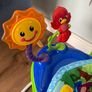 Baby activity seat Image 6