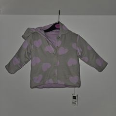 3-6m, With Tags Baby Soft Jacket