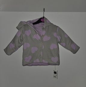 3-6m, With Tags Baby Soft Jacket