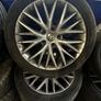 18 Sets of alloy wheels Image 8