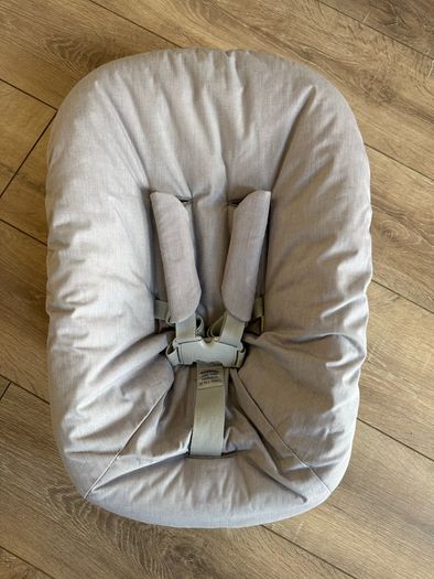 Tripp trapp newborn set