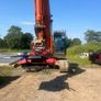 Disc mulcher to suit 20 ton digger Image 3