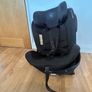Osann 360 Car Seat Isofix Image 5