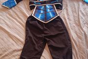 Ninja Halloween Costume