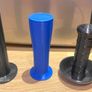 Collapsible Toy Sword 3d printed Image 2