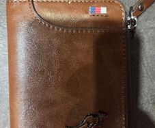Wallet (Brown)