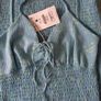 BNWT Bershka Dress Size Medium Image 2