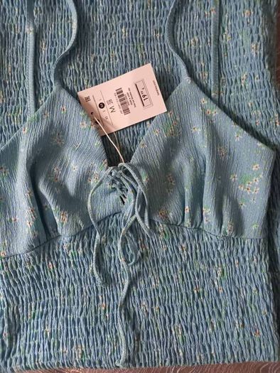 BNWT Bershka Dress Size Medium