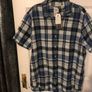 New Levi's light shirt Image 3