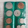 1966 Irish Coin Set Image 4