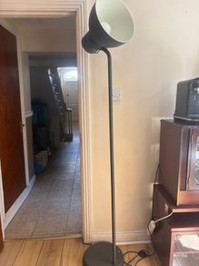 IKEA Floor Lamp