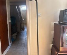 IKEA Floor Lamp