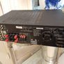 KENWOOD Amplifier Image 5