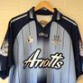 Dublin Jersey. Season 2004/2006. Official Oneills Dublin GAA Home Jersey. Authentic Original From 2004. Not A Modern Day Remake. Image 3