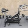 HIT FITNESS G8 Pro 20 Indoor Cycling Spin Bike in Excellent Condition Image 2