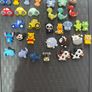 Bag clips Image 2