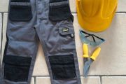 Kids Workwear Trousers 3-4yrs