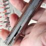 Antique 1910s Wenger Tahara Original Swiss Army Knife from mid 1910 over 100years old Collectable Militaria Image 6