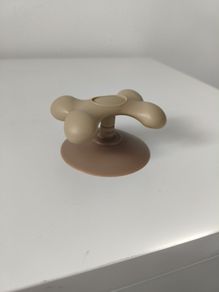 To slow dogs down when eating