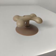 To slow dogs down when eating