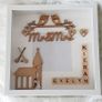 Wedding Scrabble Frames Image 3