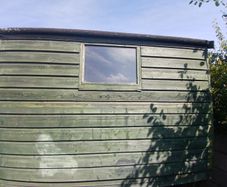 Treehouse/playhouse