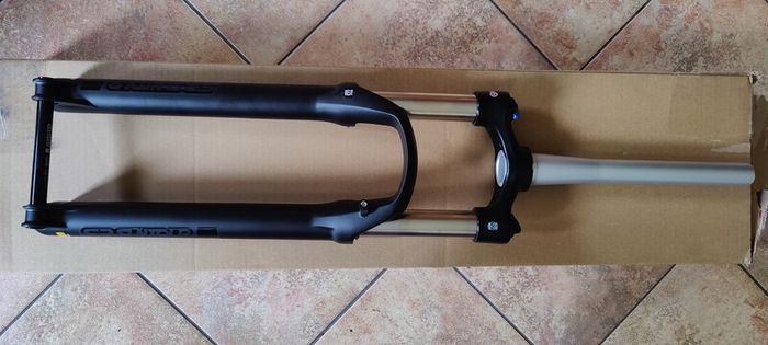 sr suntour xcr32