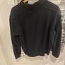 Half Zip Bugatti Sweater Image 4