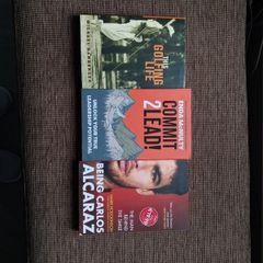 Books