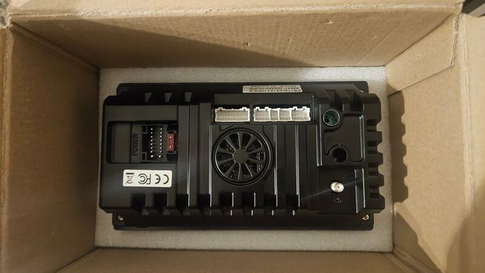 Hikity Android Car Stereo
