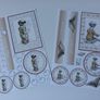 Card Making Pack - Decoupage Image 4