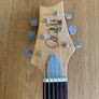 PRS Silver Sky Se Image 2