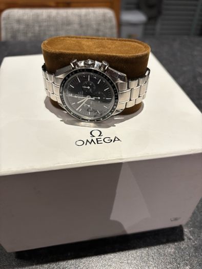 Omega speedmaster 1861 Moonwatch