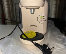 Bosch coffee machine