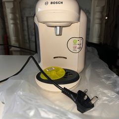 Bosch coffee machine