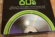 Classic 80s - 3xCD