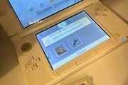 Nintendo 3Ds XL White