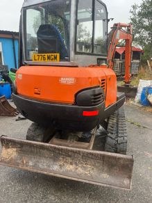 Zx30 hitachi