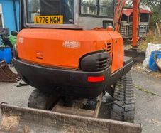 Zx30 hitachi
